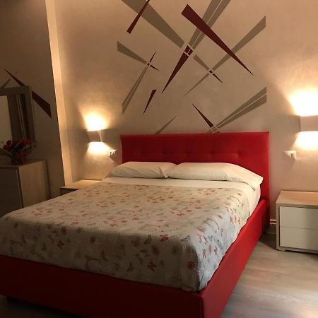 Carpe Diem Lamezia Terme Exteriér fotografie