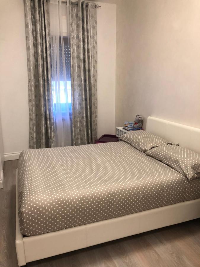 Carpe Diem Lamezia Terme Exteriér fotografie