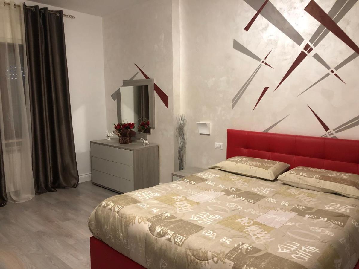 Carpe Diem Lamezia Terme Exteriér fotografie