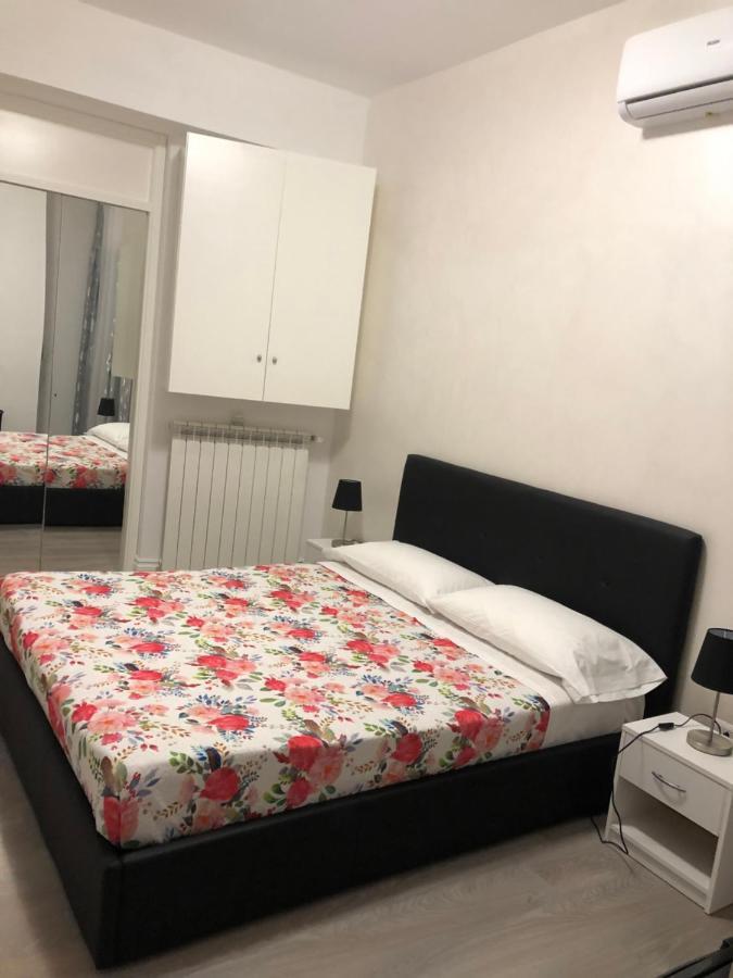 Carpe Diem Lamezia Terme Exteriér fotografie