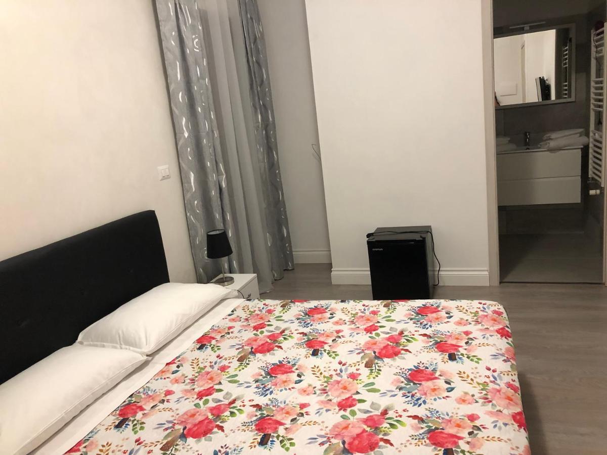 Carpe Diem Lamezia Terme Exteriér fotografie