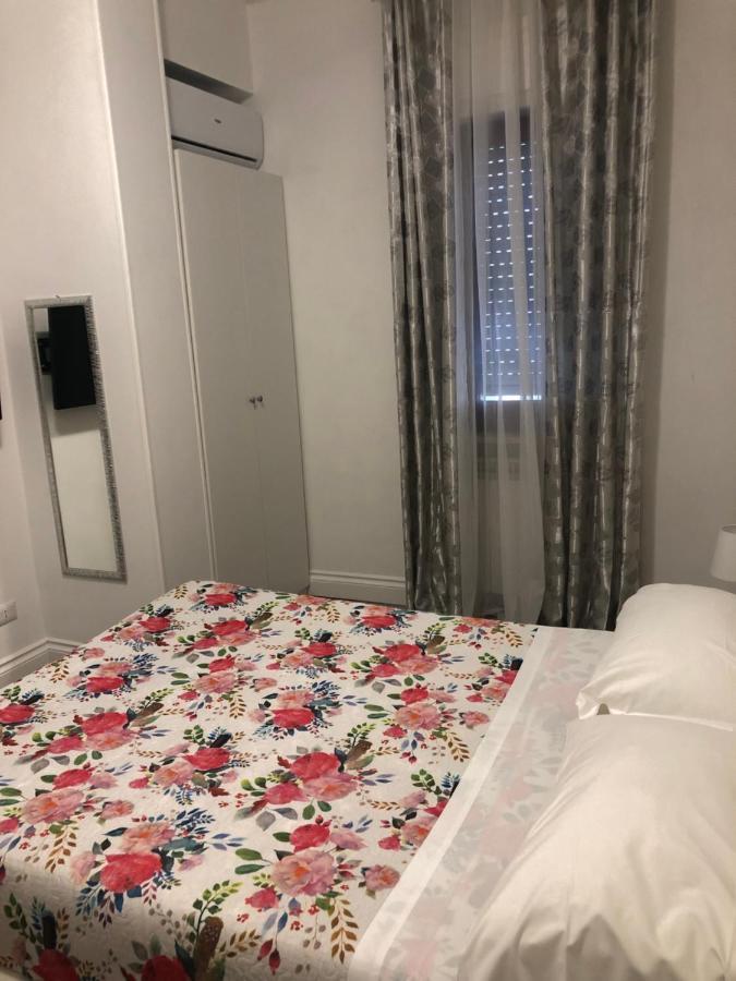 Carpe Diem Lamezia Terme Exteriér fotografie