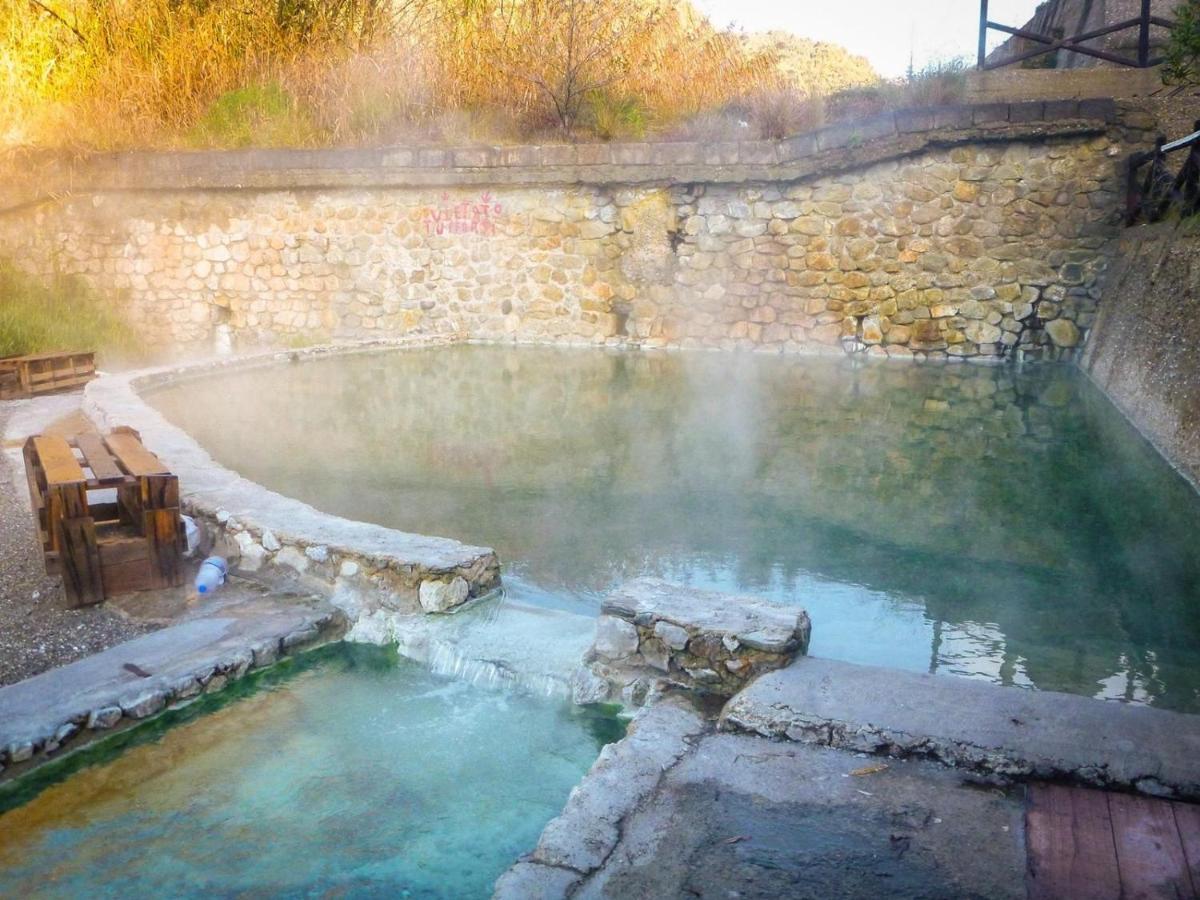 Carpe Diem Lamezia Terme Exteriér fotografie