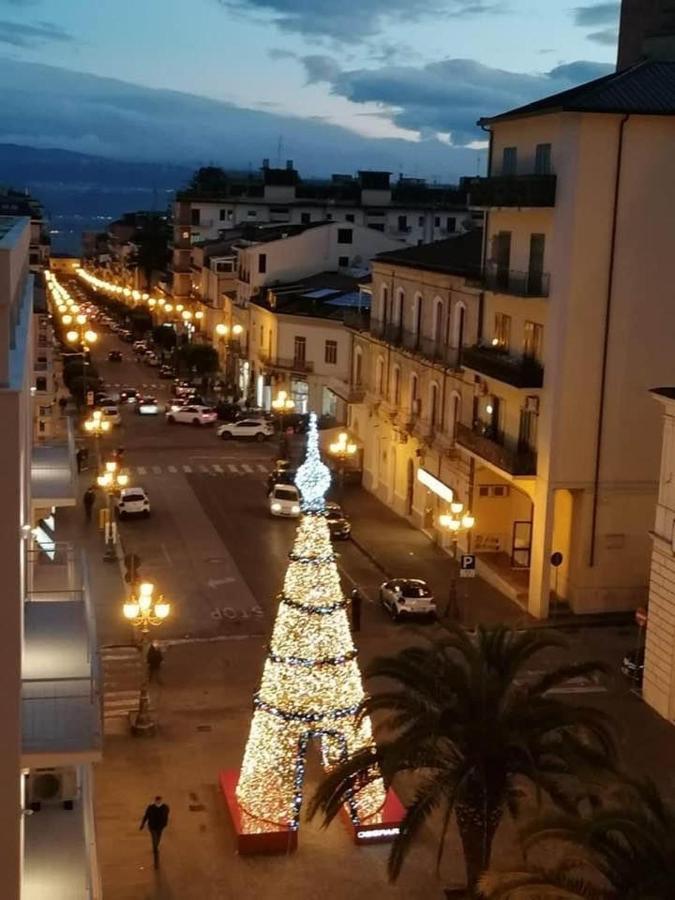 Carpe Diem Lamezia Terme Exteriér fotografie